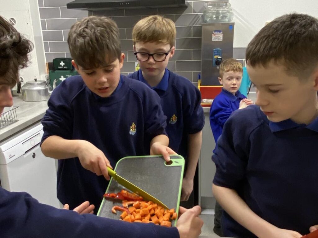 Boys Brigade Boys Brigade