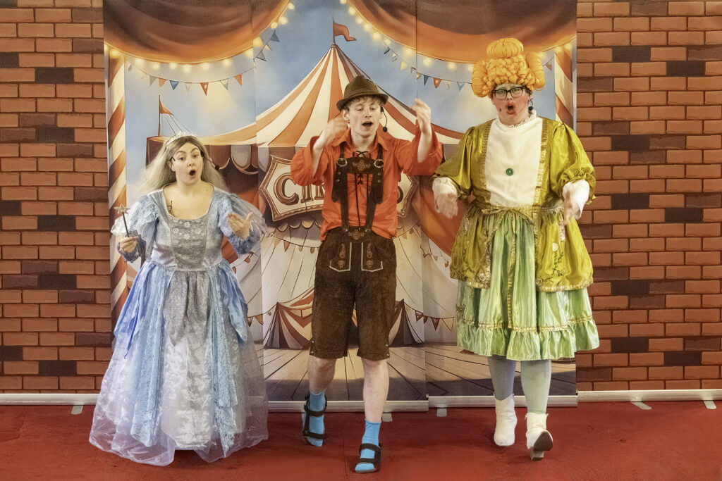 Pantomime – 29th November 2025