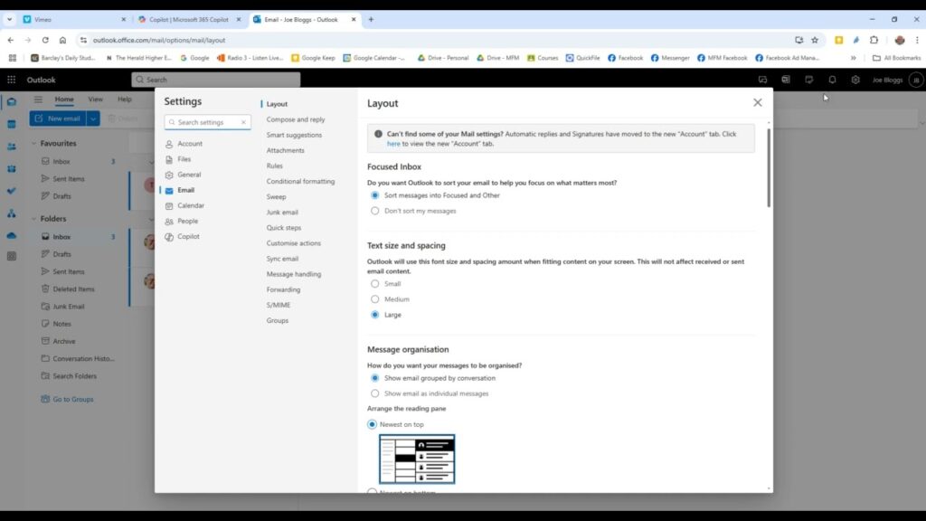 Changing membership of Email Distribution Lists and Microsoft 365 Groups Changing membership of Email Distribution Lists and Microsoft 365 Groups