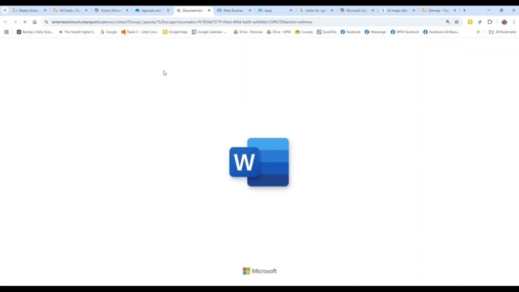 Document management, creation and editing in Microsoft 365 Document management, creation and editing in Microsoft 365